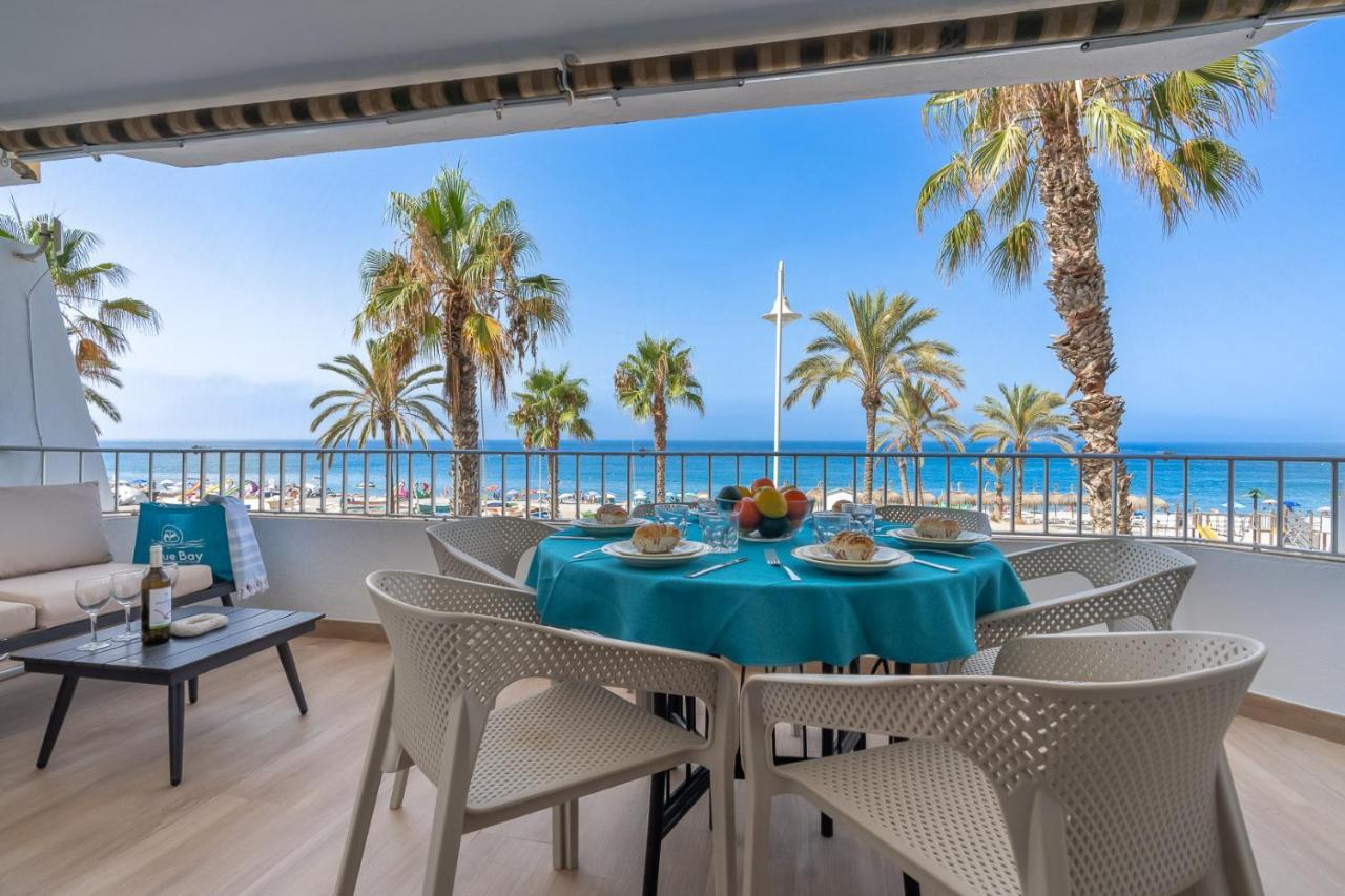 Shore Thing Playa La Herradura  Exterior photo