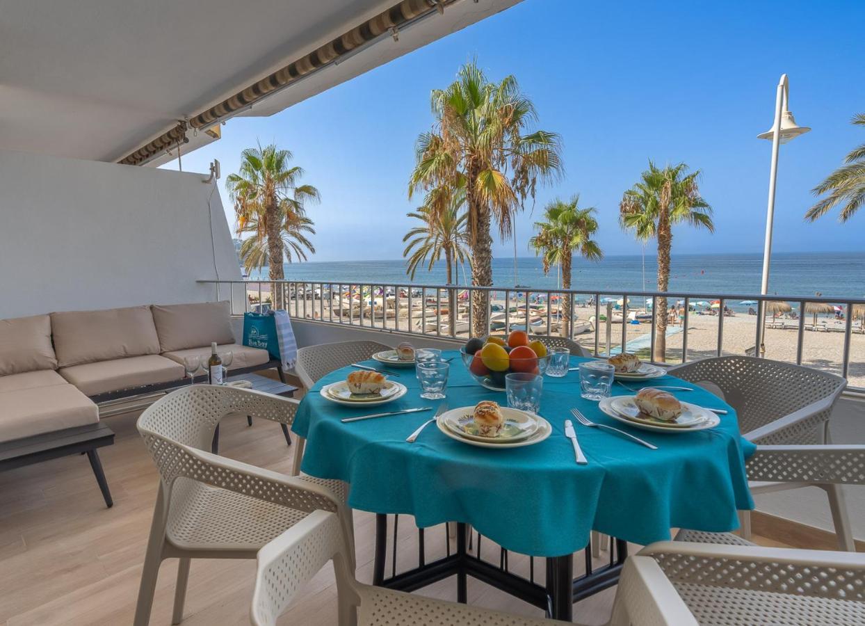Shore Thing Playa La Herradura  Exterior photo
